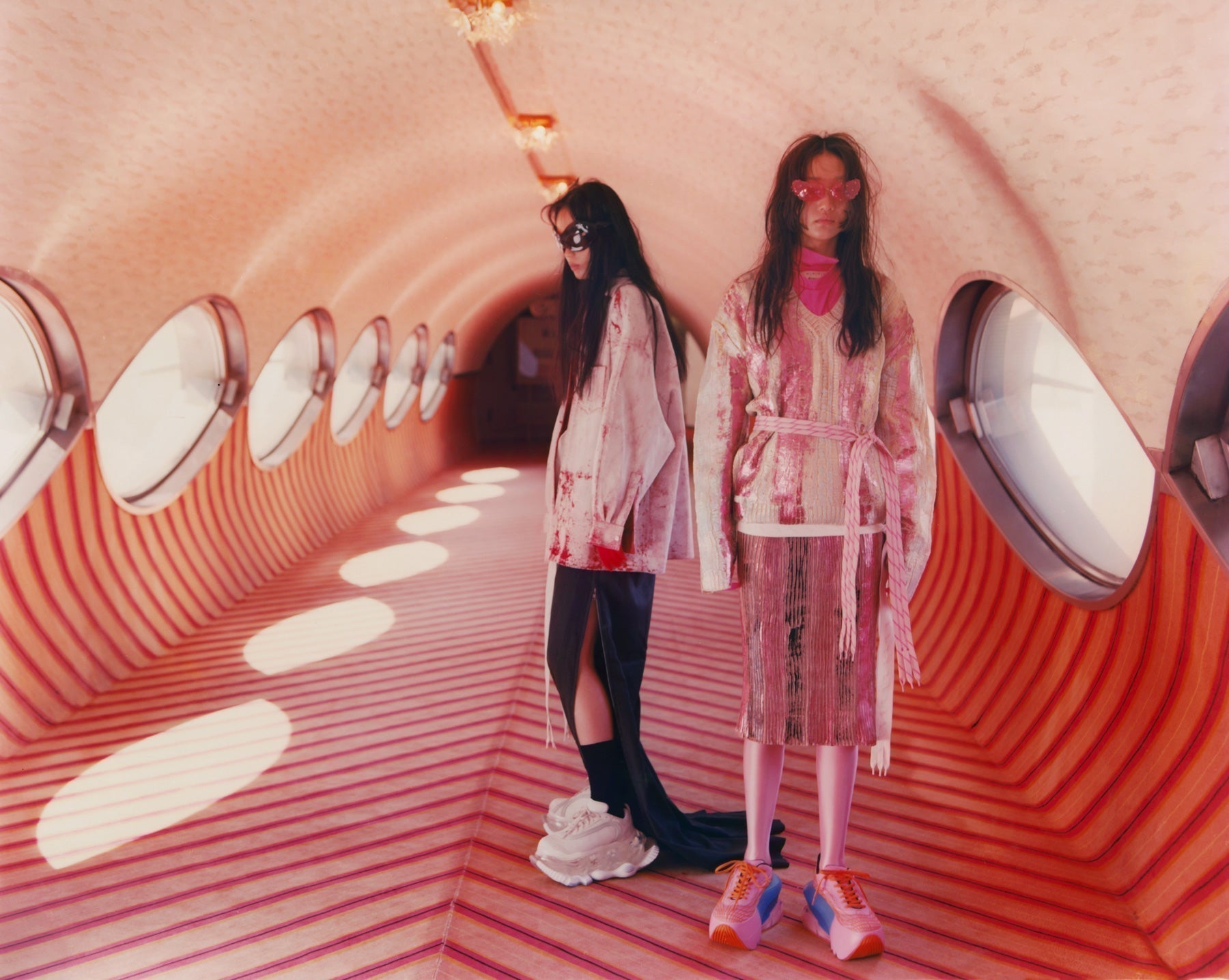 grounds 26 RESORTコレクションを販売開始