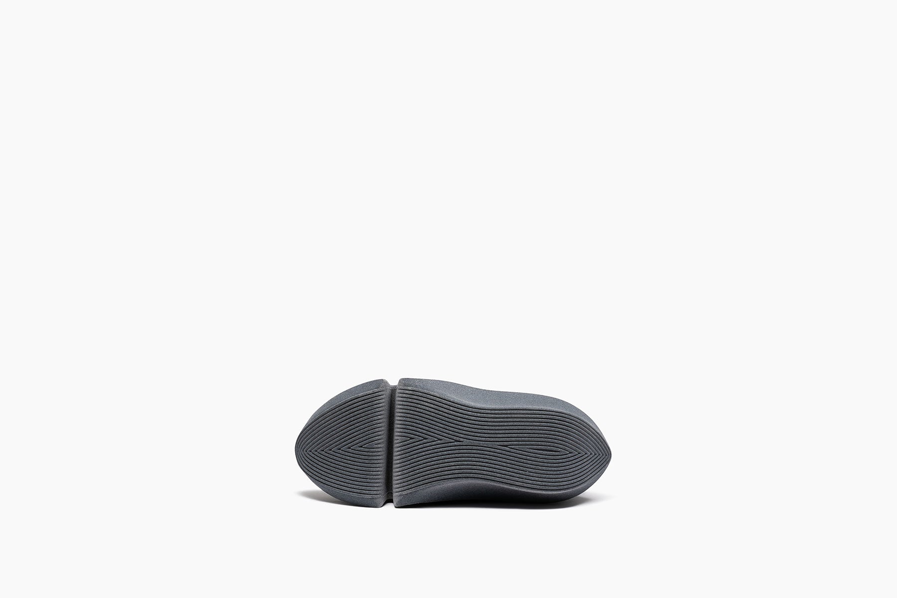 grounds ORCA BOOTS FLOCKY SCRATCH GRAY / GRAY