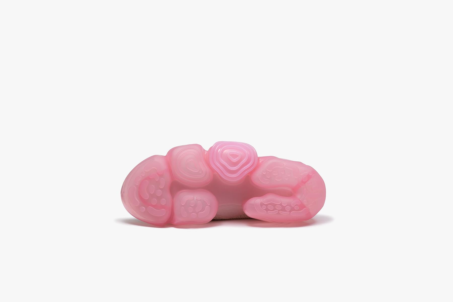 grounds MOOPIE SKY / PINK