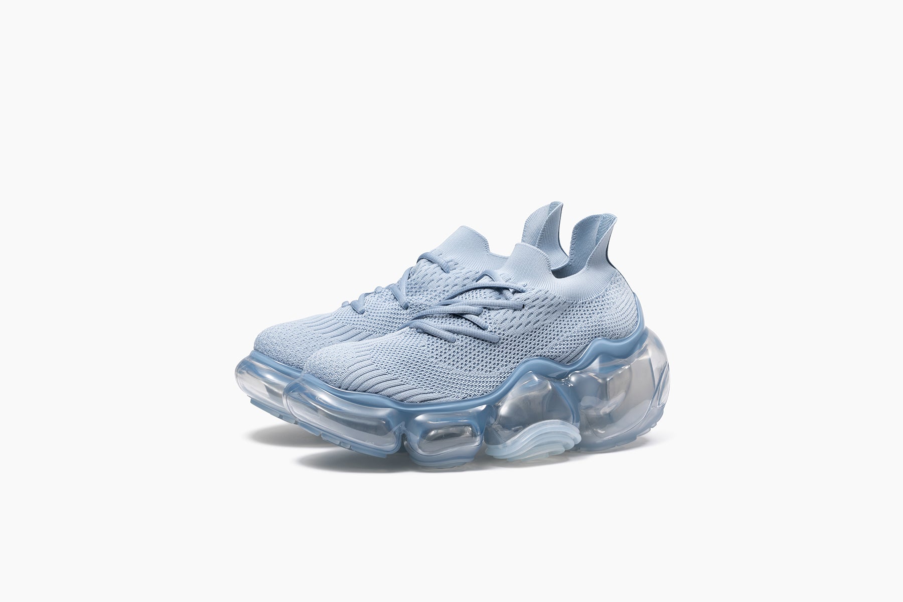 grounds MOOPIE ASH BLUE / ICEGRAY