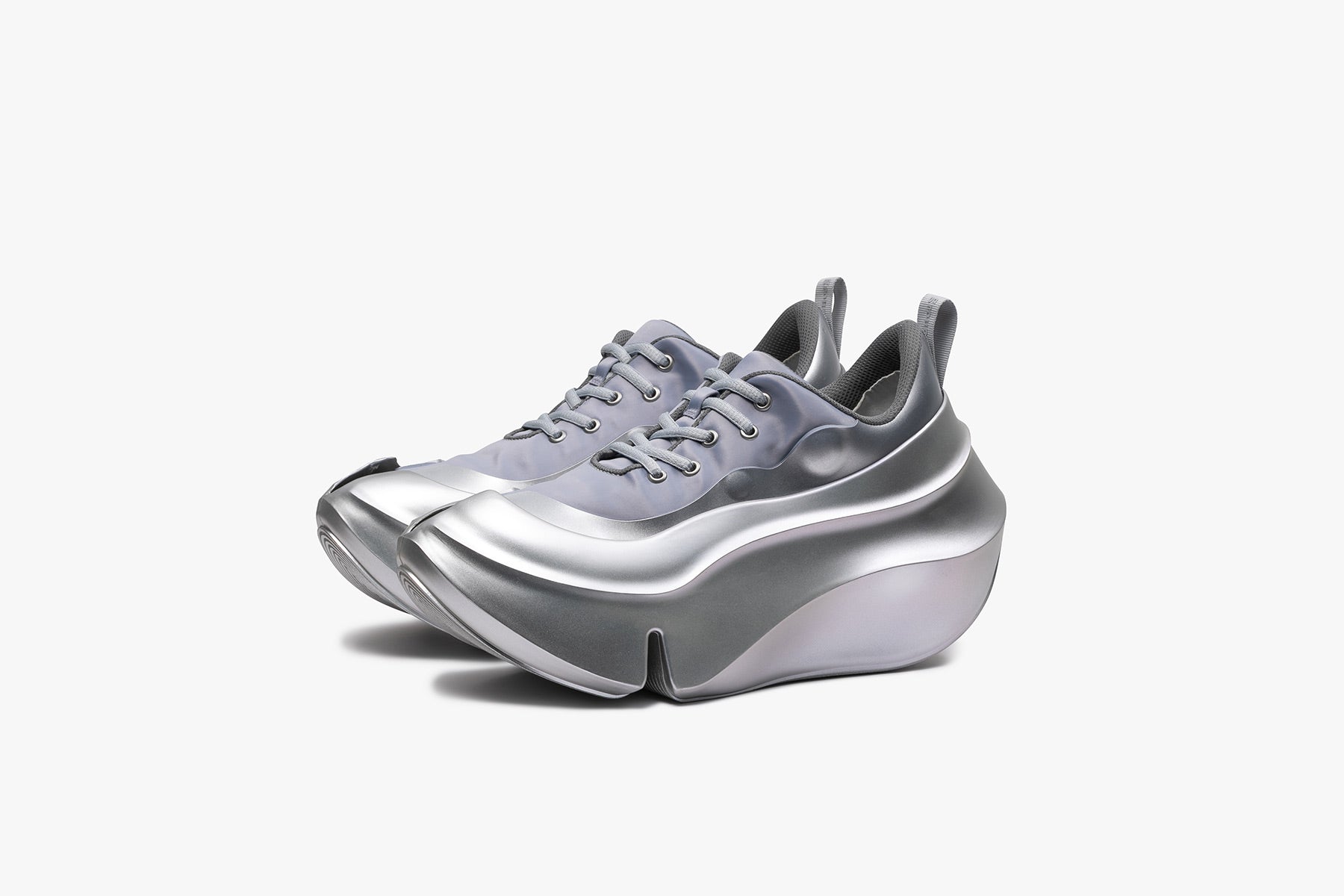 grounds ORCA WAVE STEEL / STEEL