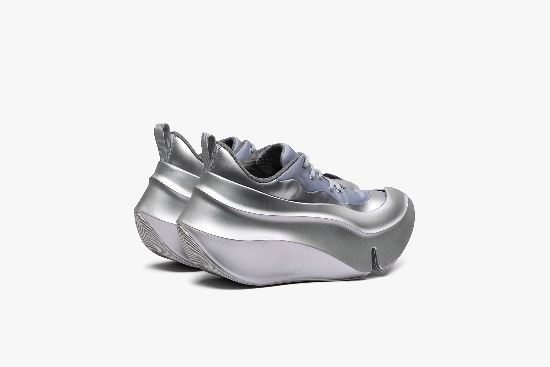 grounds ORCA WAVE STEEL / STEEL