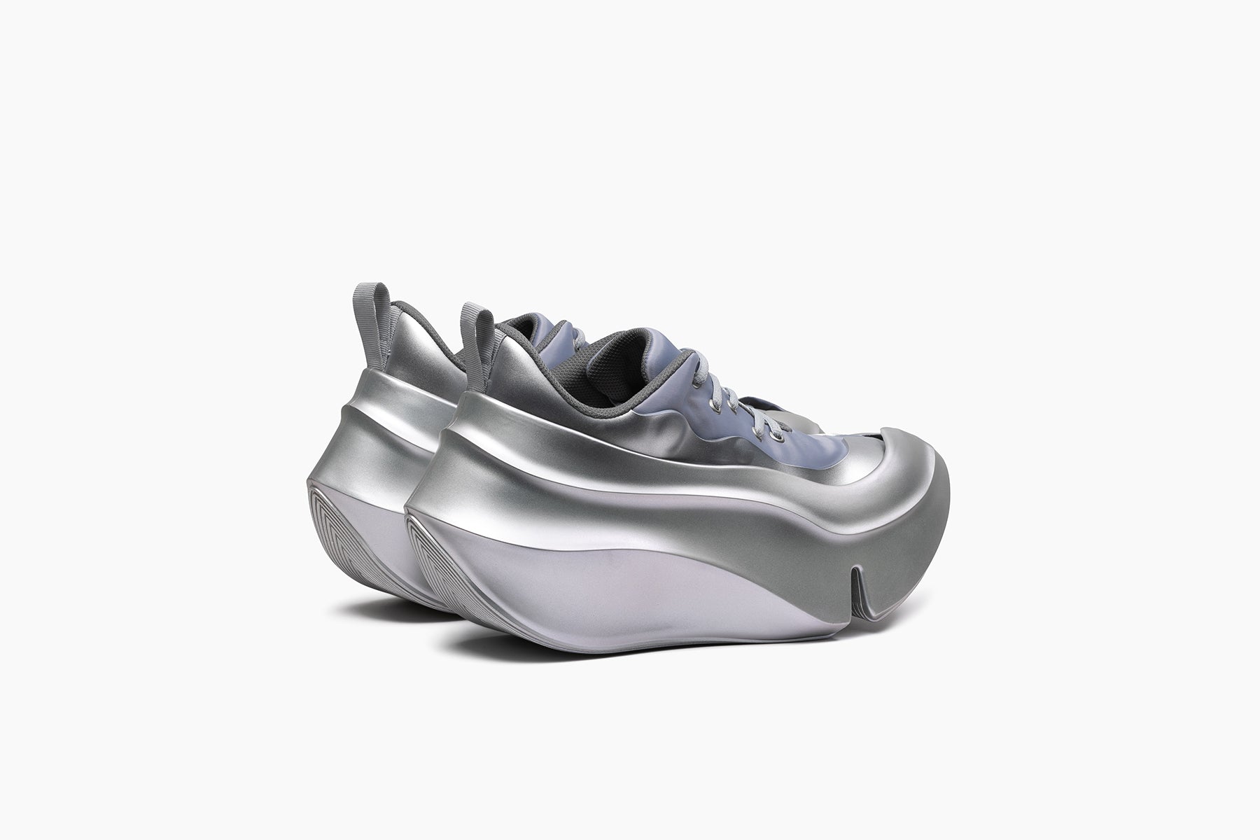 grounds ORCA WAVE STEEL / STEEL
