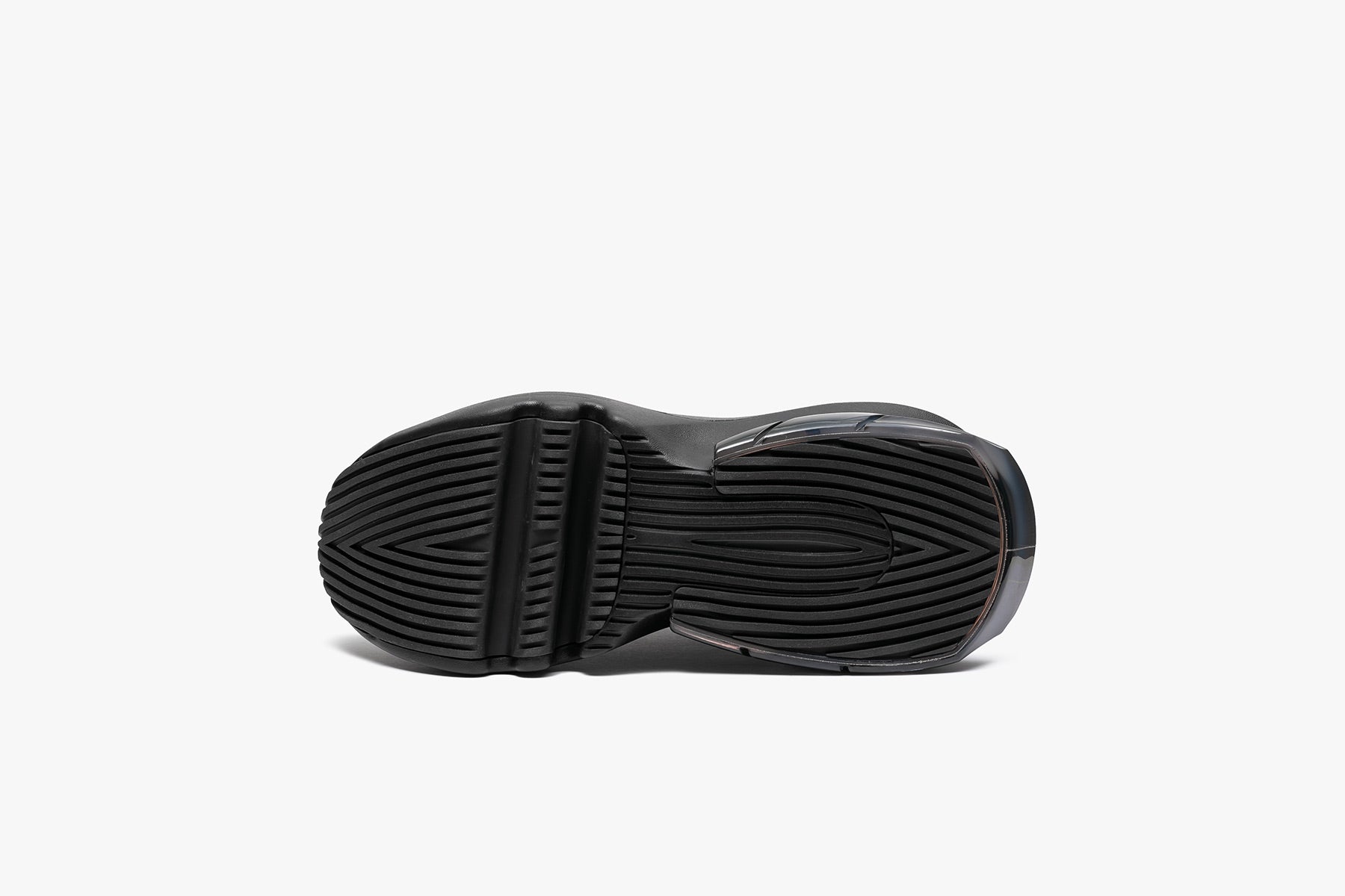 grounds JOG VISION SHADOW BLACK / BLACK