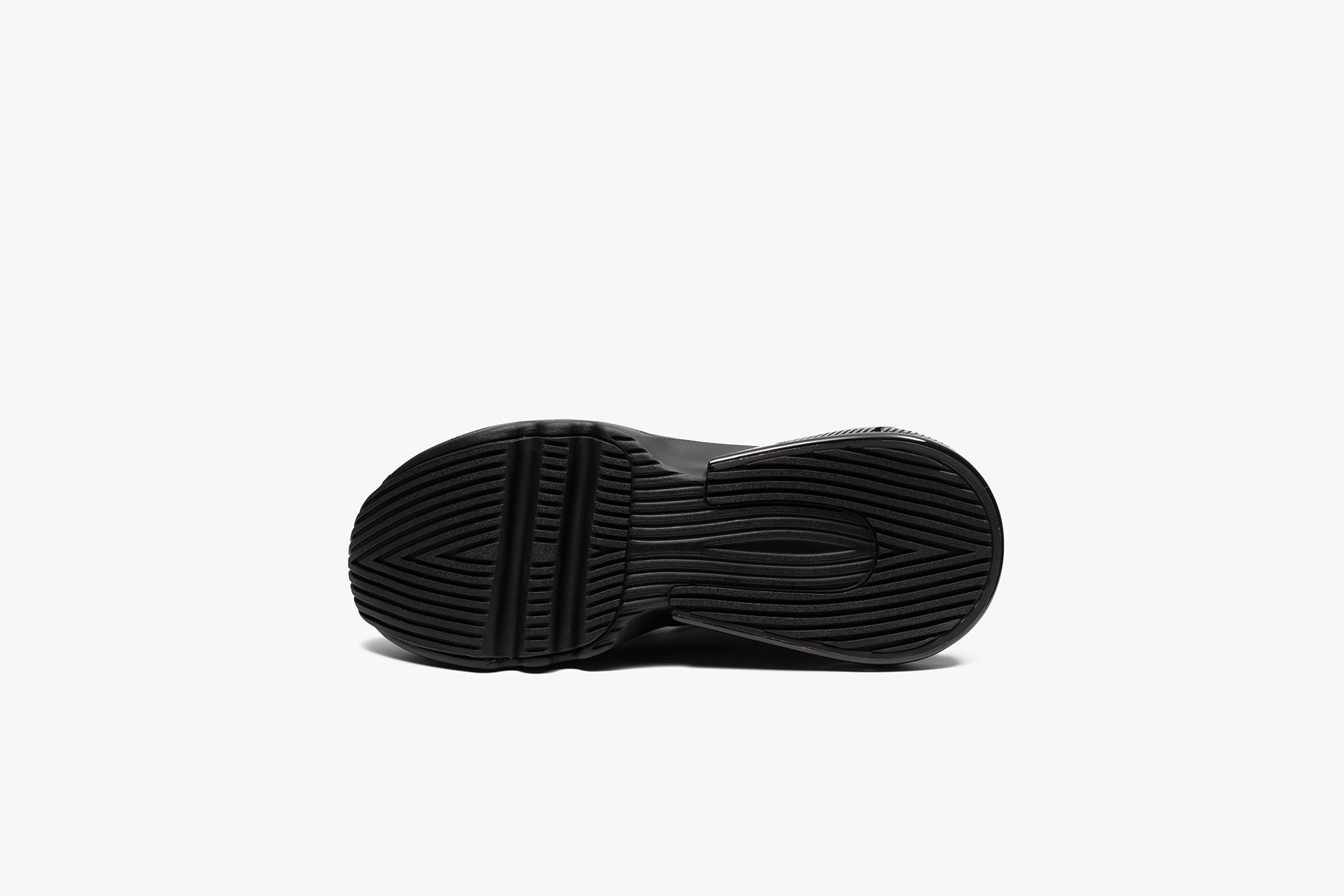 grounds JOG EXA BLACK / BLACK