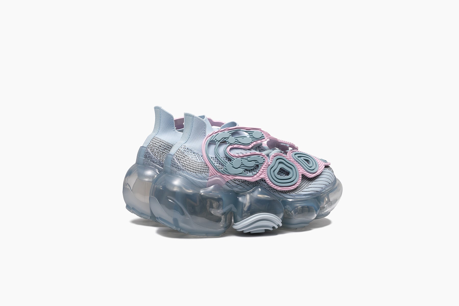 grounds MOOPIE INVERT SKY LIGHT PINK / ICE GRAY