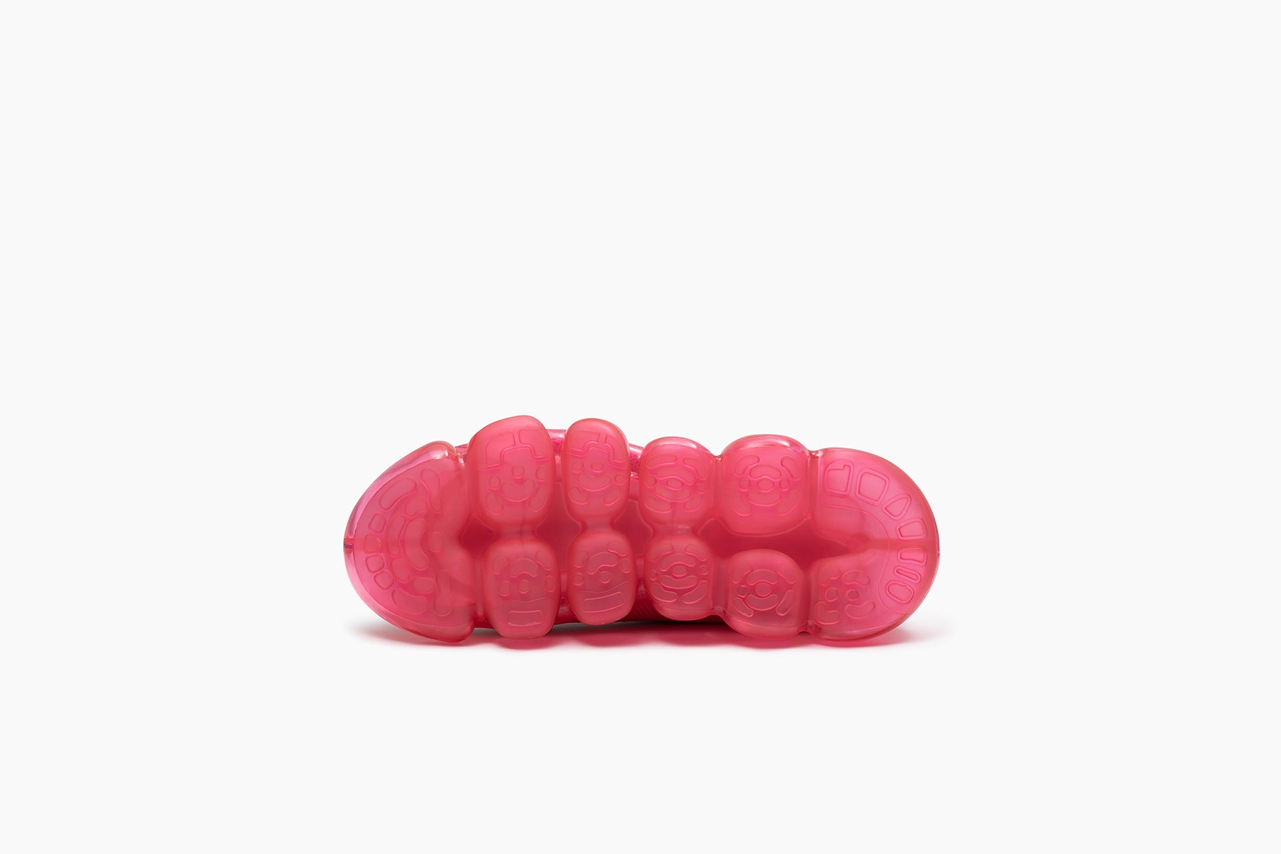 grounds JEWELRY PAINT PINK MINT / PINK