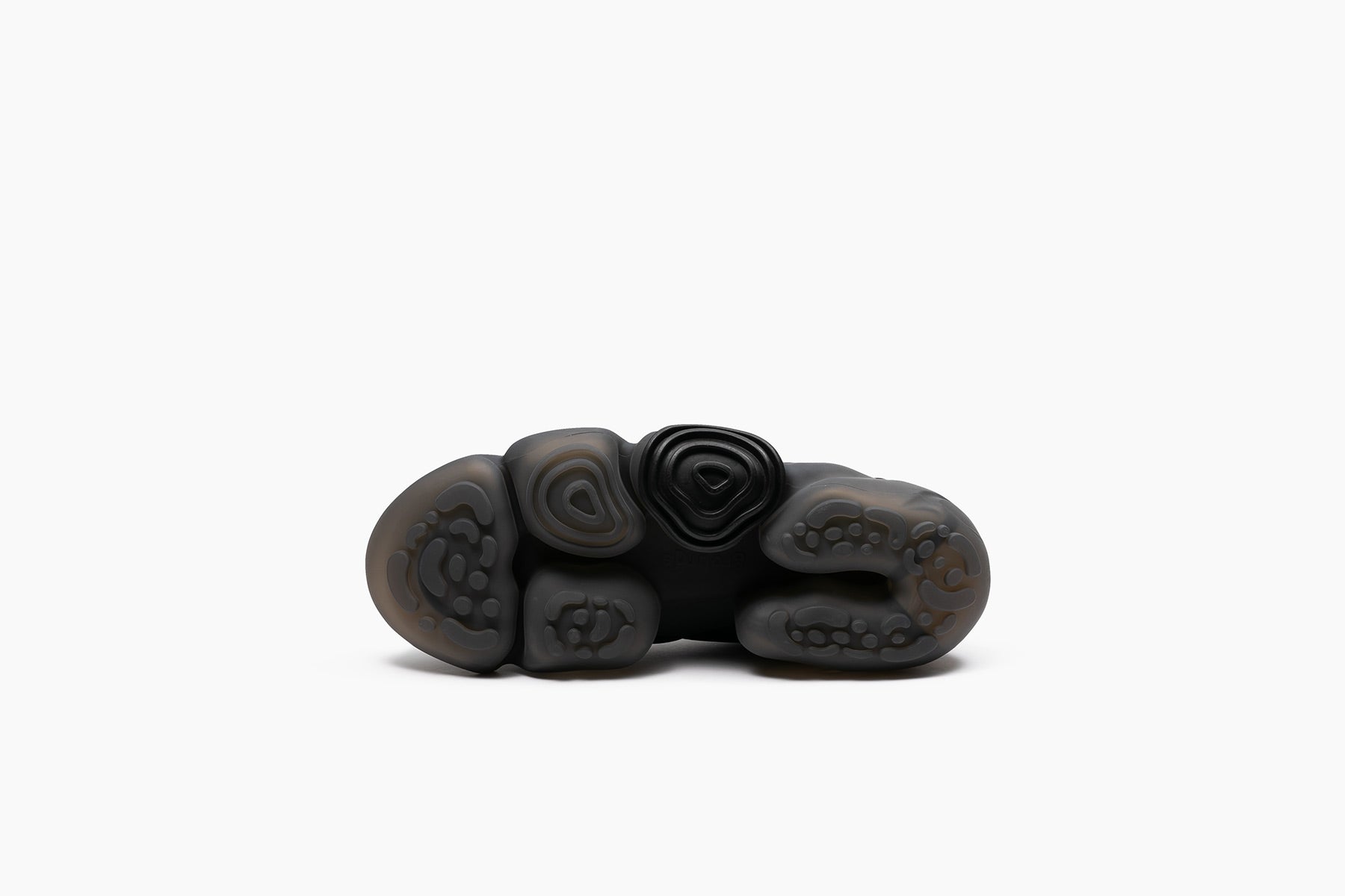 grounds MOOPIE COUPE BLACK MATTE / BLACK MATTE