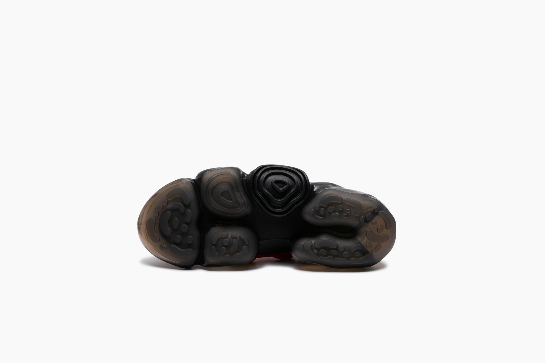 grounds MOOPIE MARTINA RED PERSIMMON / BLACK