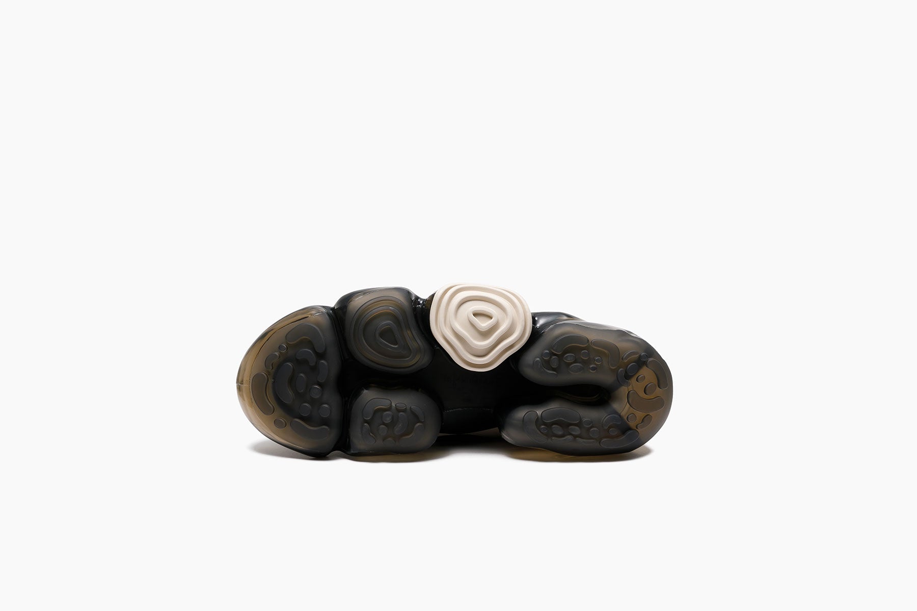 grounds MOOPIE NAZCA BLACK CREAM / BLACK