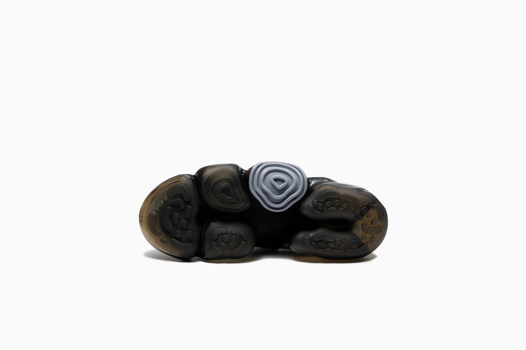 grounds MOOPIE MARY JANE BLACK OCEAN / BLACK