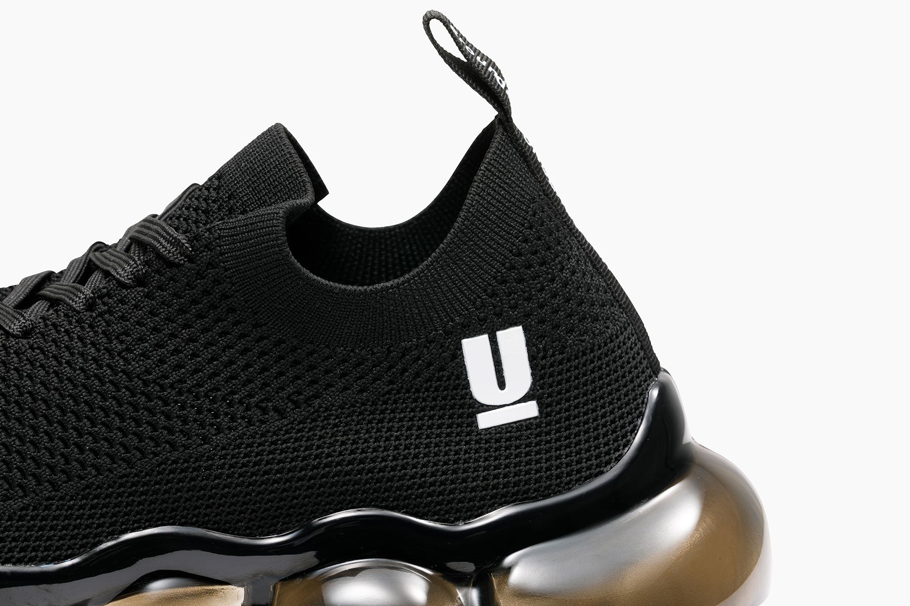 grounds JEWELRY x UNDERCOVER	02|BLACK