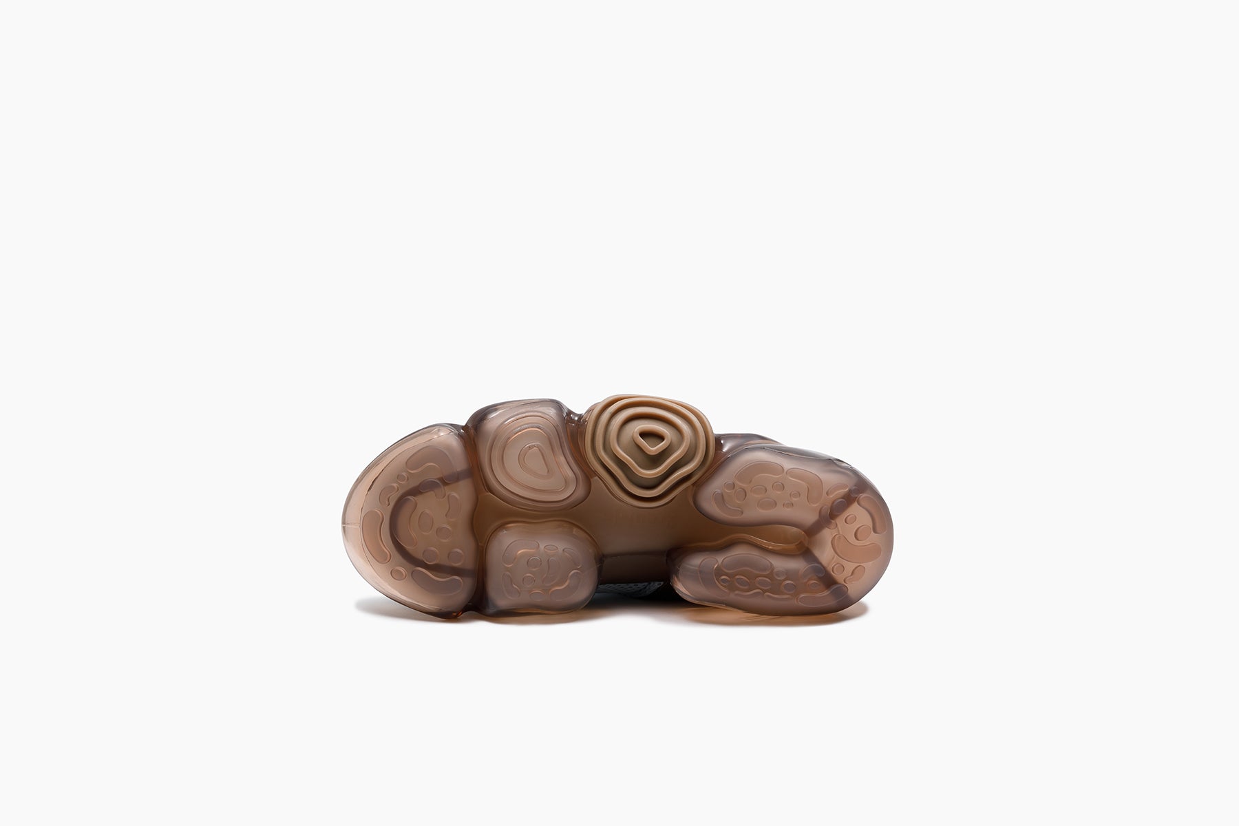 grounds MOOPIE MARY JANE　MINT CHOCO / CHOCO
