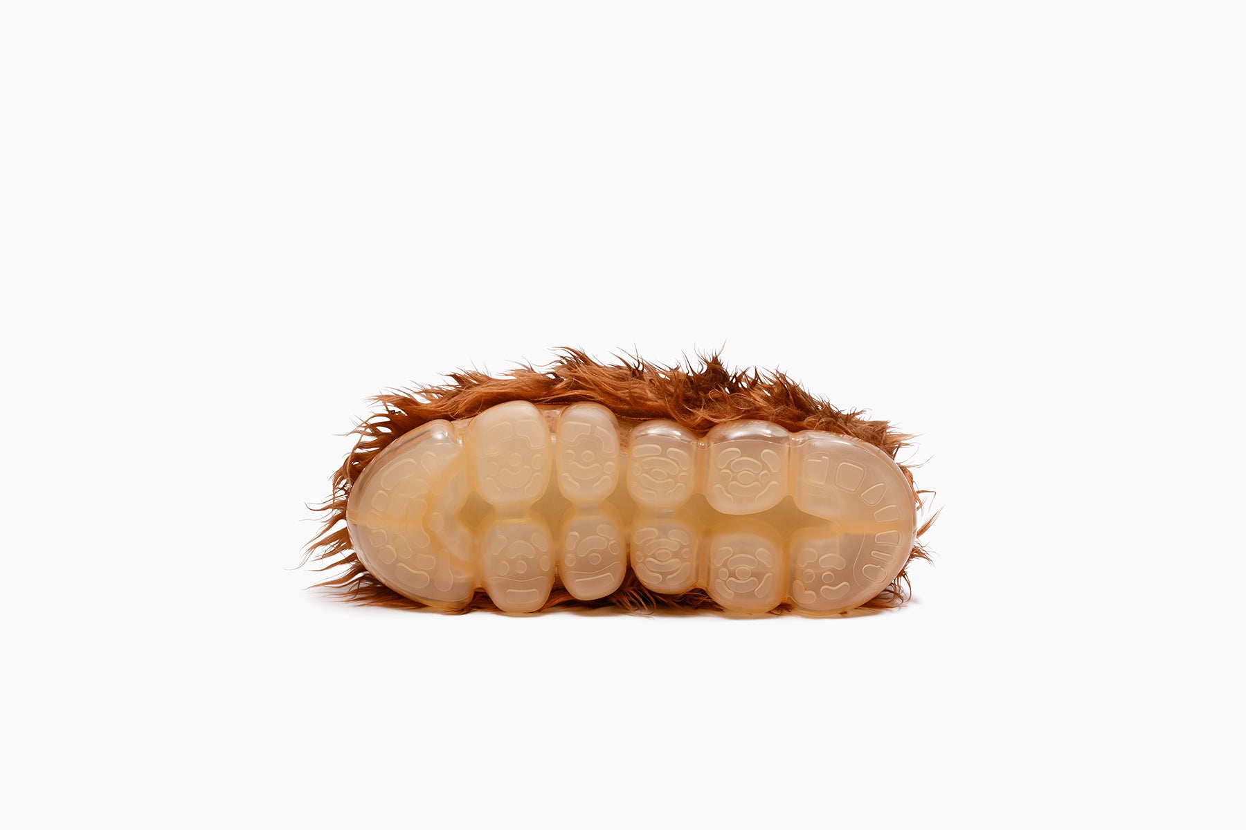 grounds JEWELRY x Tintin Cooper	02 | STOMP LORD BROWN