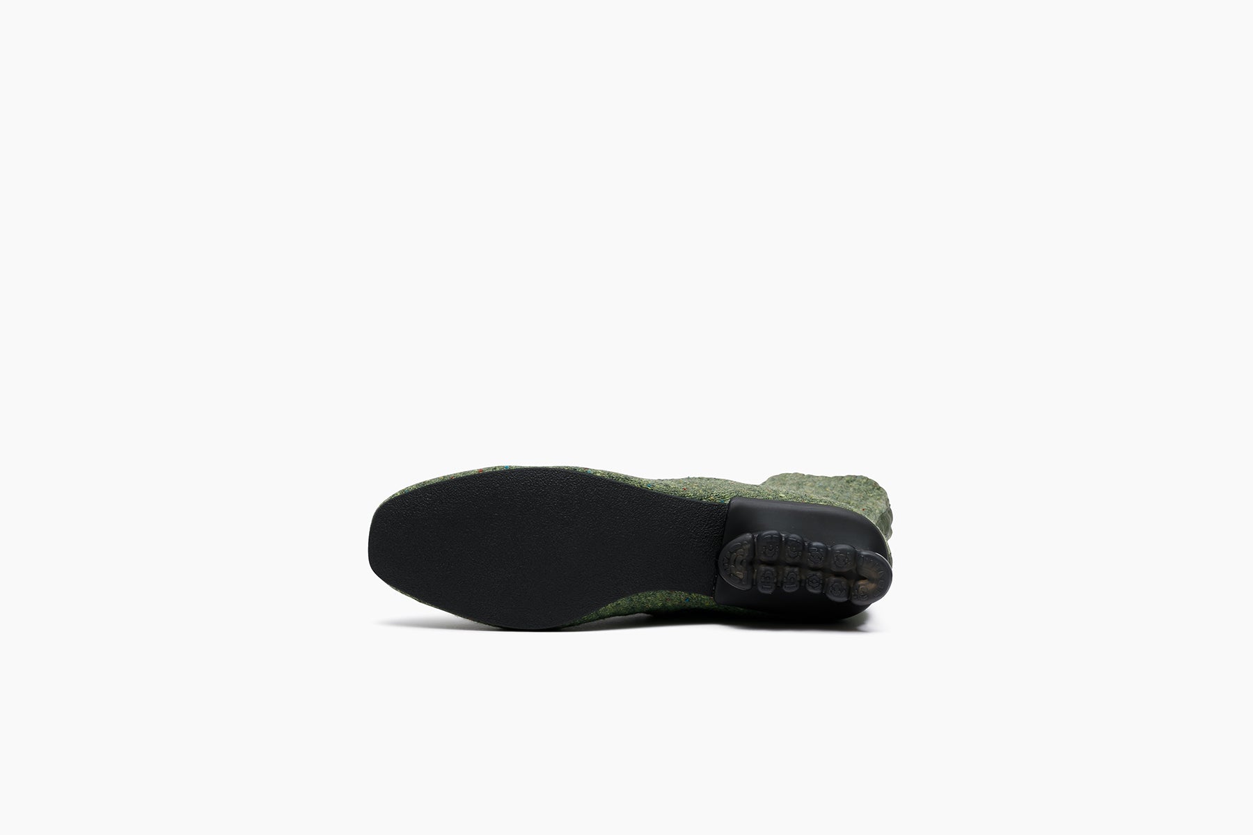 grounds BABY JEWELRY X MERYLL ROGGE　01 |  SOCKS SHOE / KHAKI