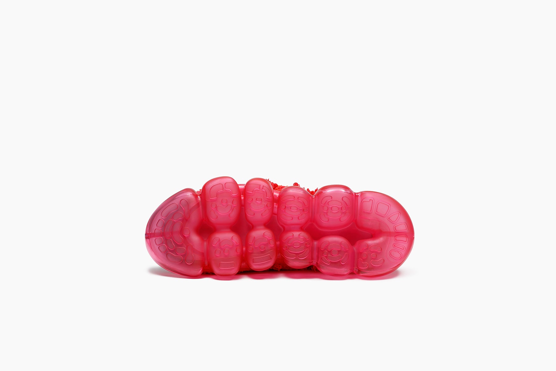 grounds JEWELRY GOOPIE　SCARLET / PINK