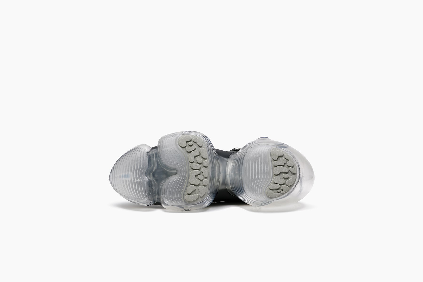 grounds LOOPIE LADY BLACK / CLEAR