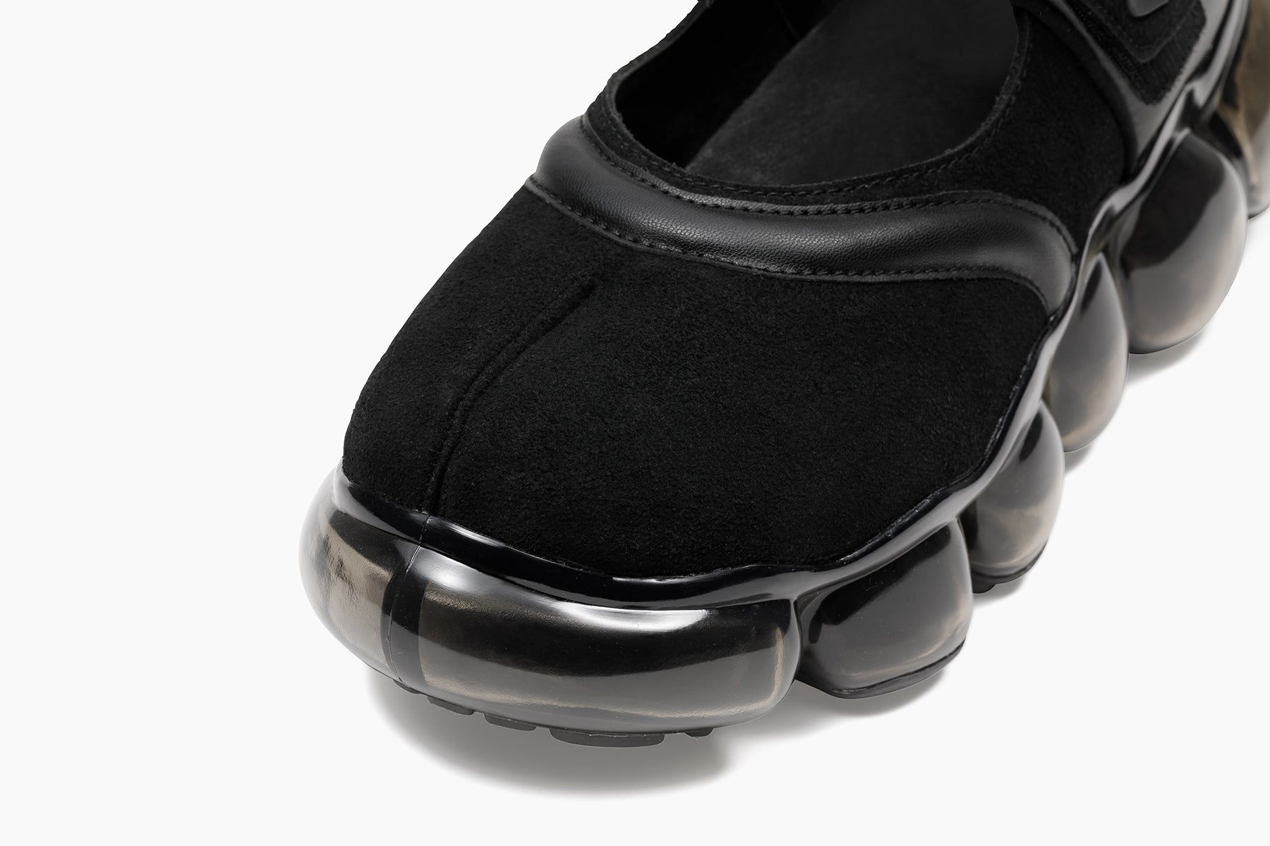 grounds JEWELRY x SCULPTURE　02 | HEARTLESS BLACK