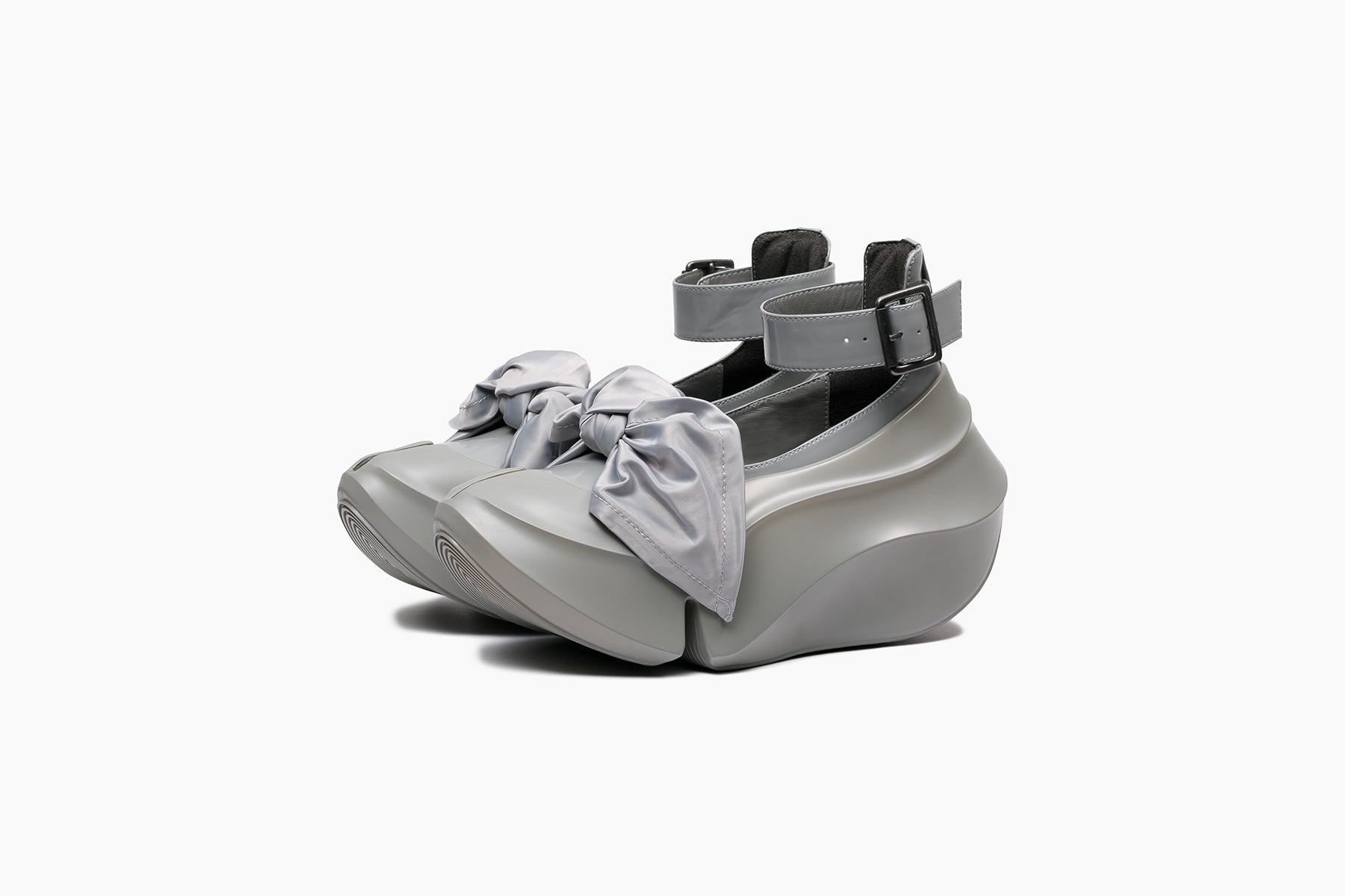 grounds ORCA HANKIE SANDAL CONCRETE / CONCRETE PAINT