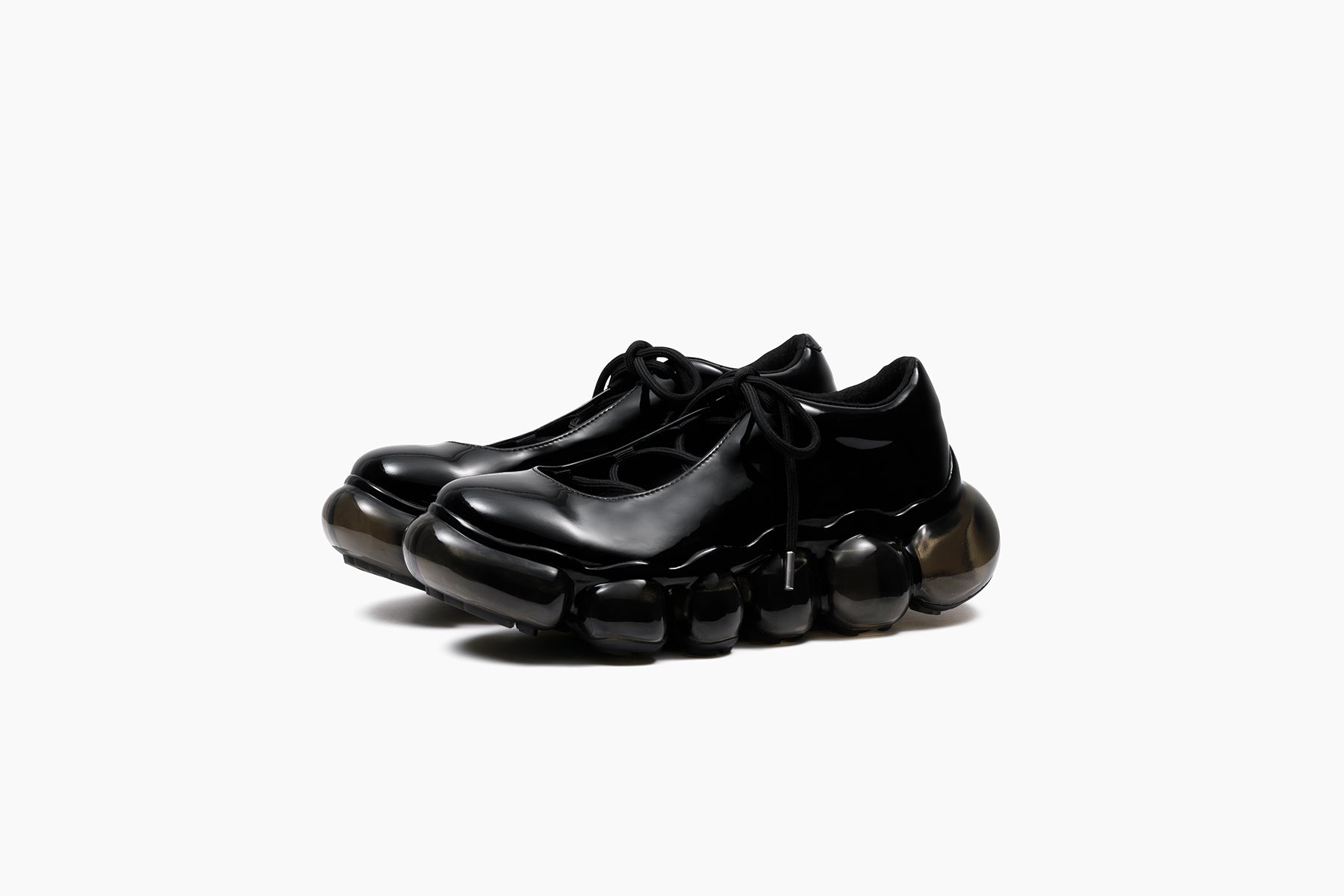 grounds JEWELRY PEBLACE BLACK / BLACK