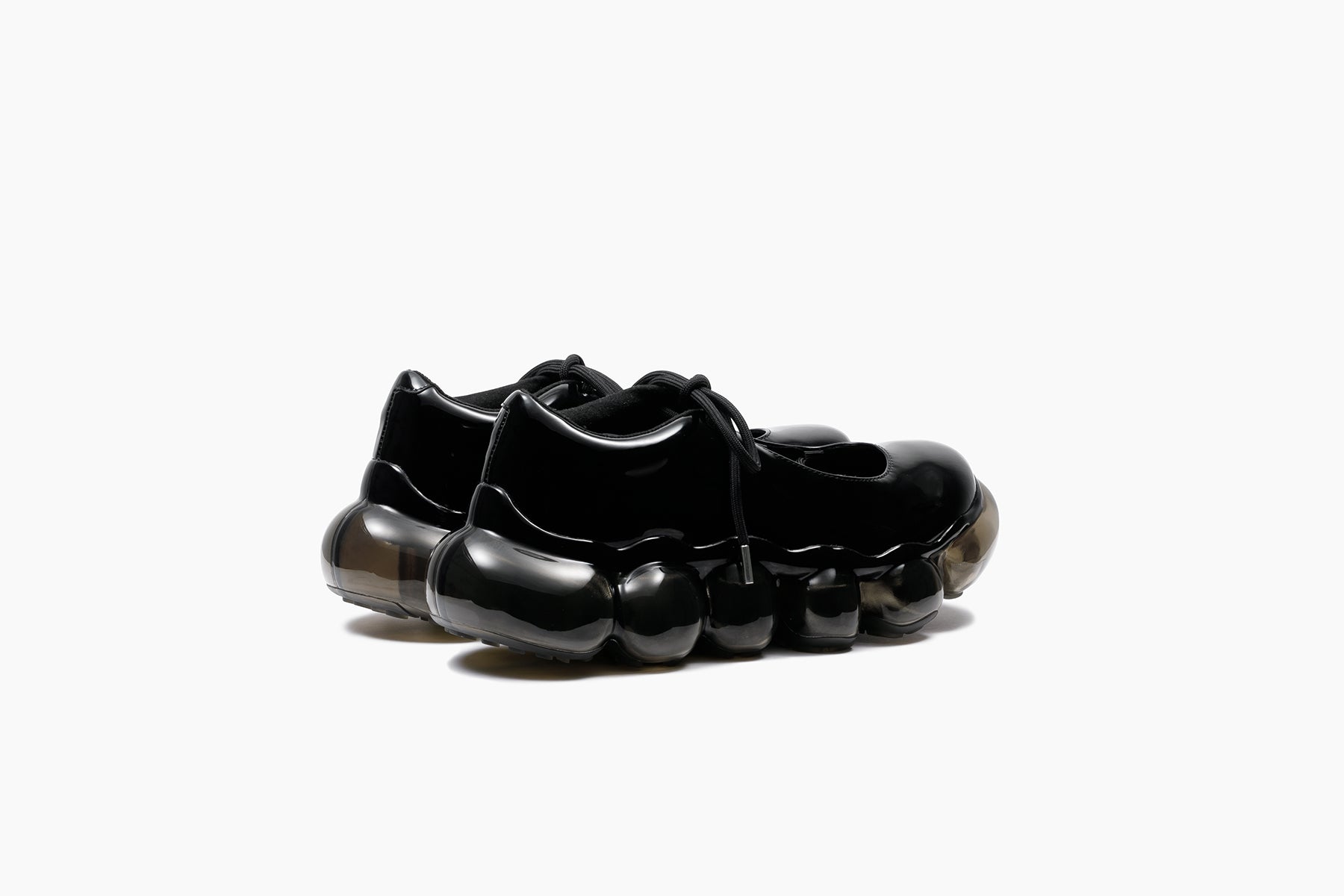 grounds JEWELRY PEBLACE BLACK / BLACK