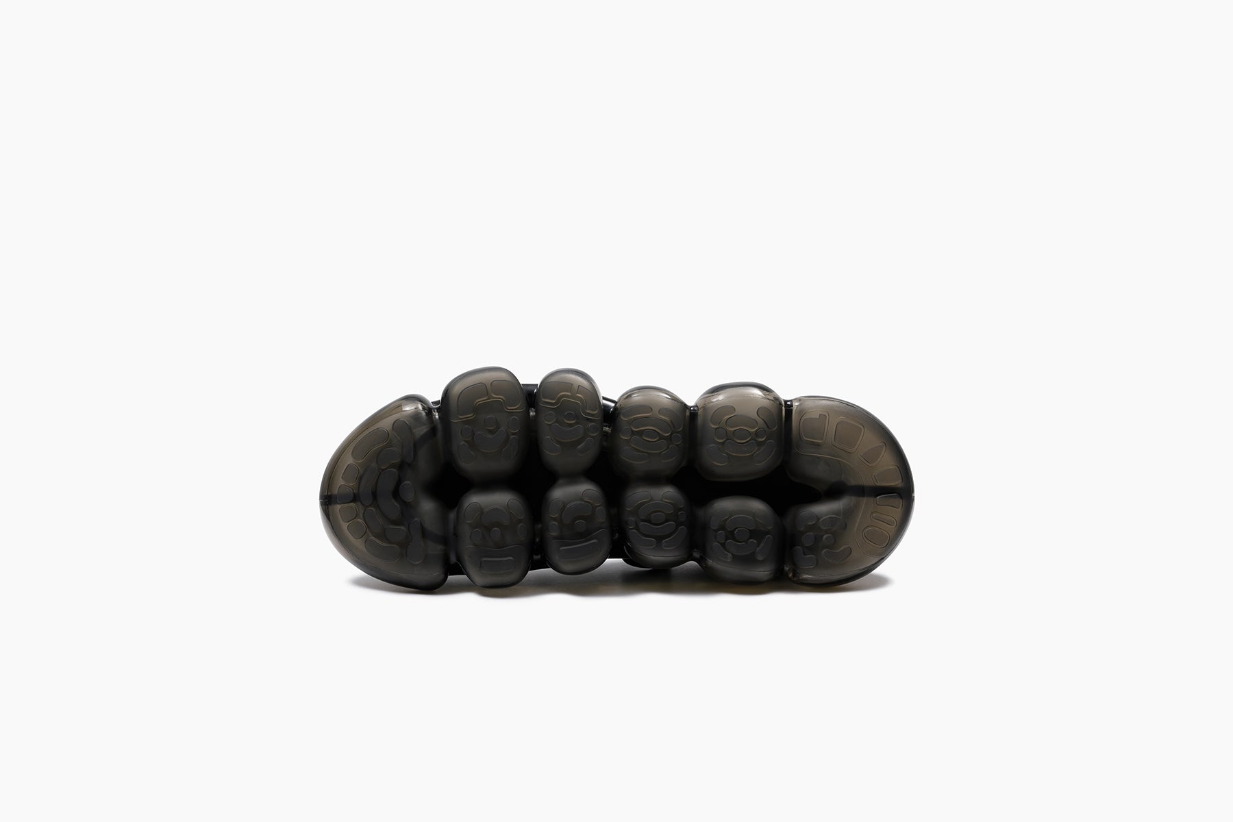 grounds JEWELRY PEBLACE BLACK / BLACK