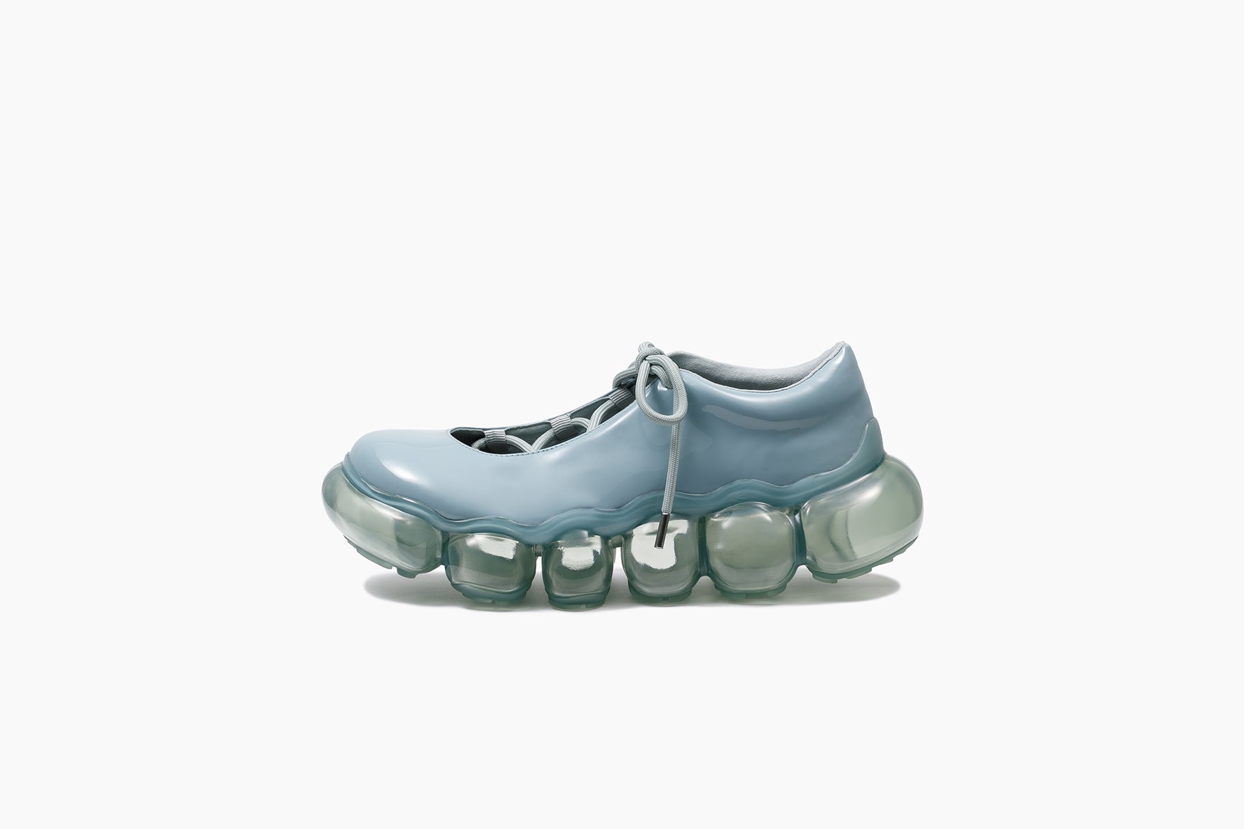 grounds JEWELRY PEBLACE ICE BLUE / ICE GRAY
