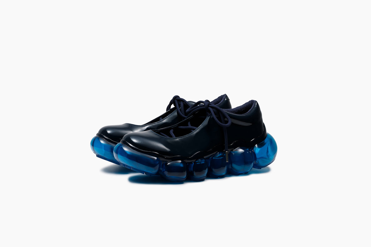 grounds JEWELRY PEBLACE MIDNIGHT / DEEP OCEAN