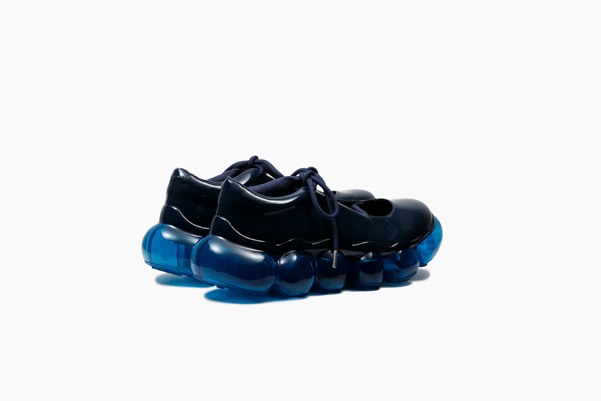 grounds JEWELRY PEBLACE MIDNIGHT / DEEP OCEAN