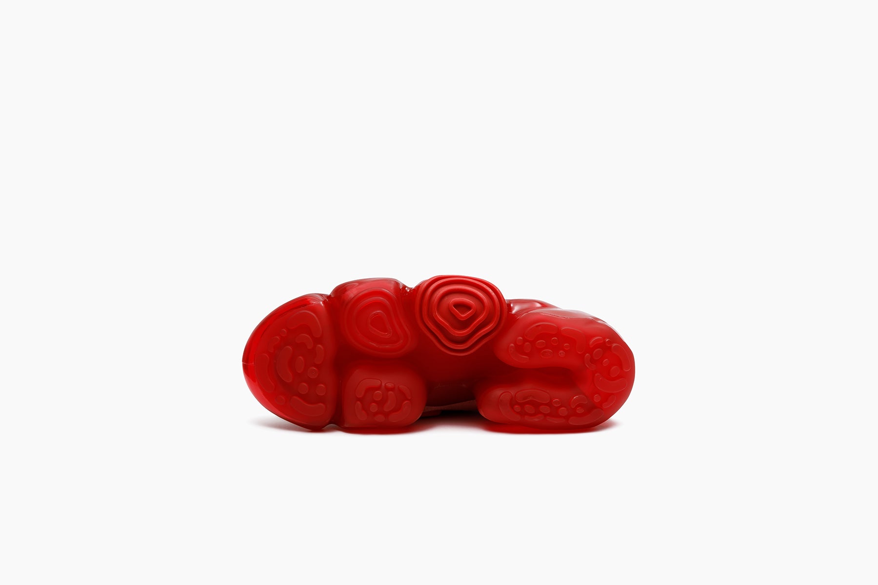 grounds MOOPIE NAZCA　BLOOD PINK / BLOOD