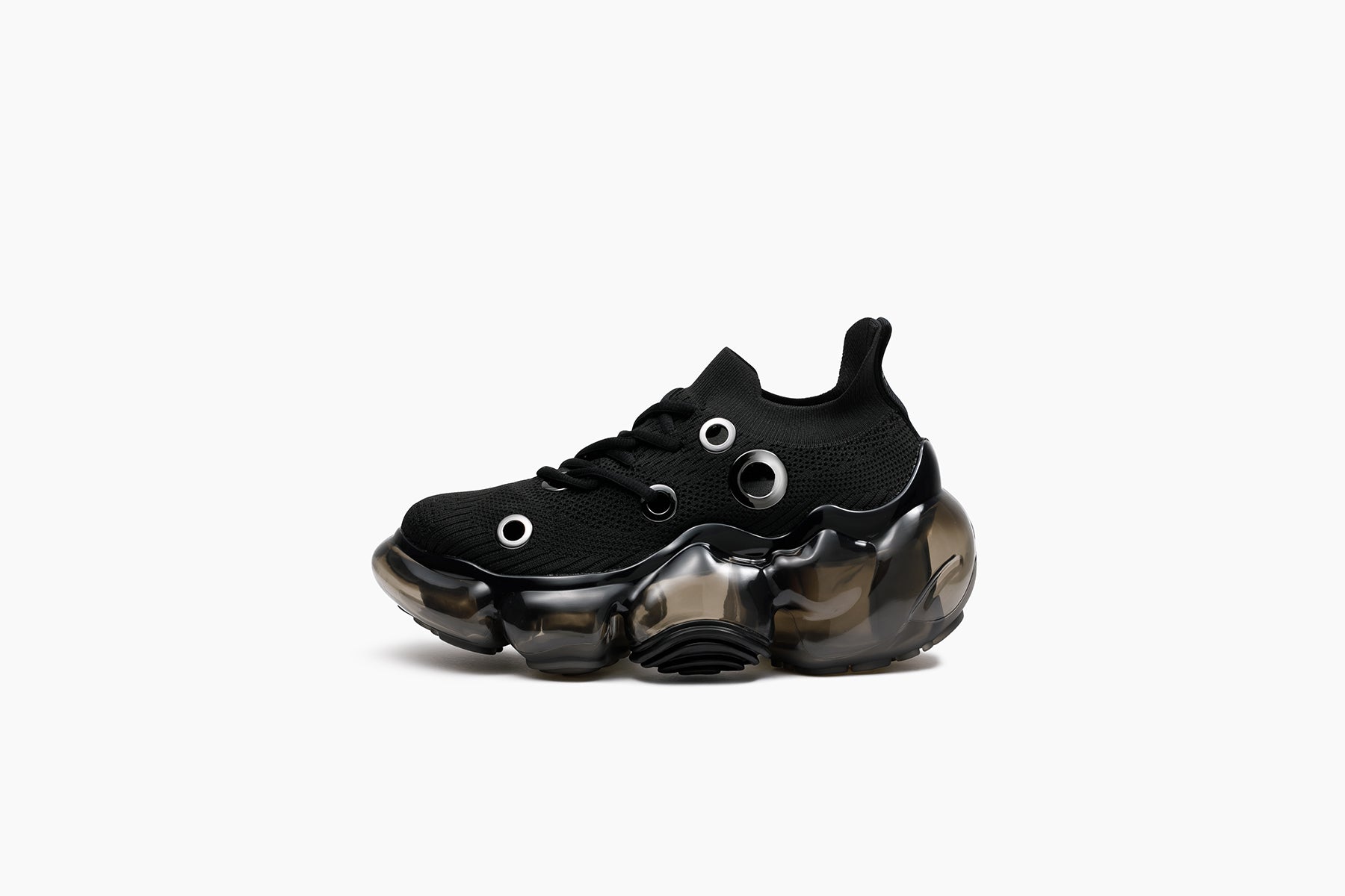 grounds MOOPIE MEL BLACK / BLACK